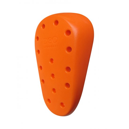 D30 Evo Pro Hip Protector for Motorcycle at JTS Biker Clothing